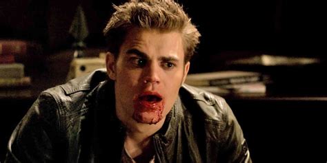 stefan salvatore|stefan salvatore death.